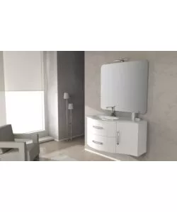 BIANCO LUCIDO